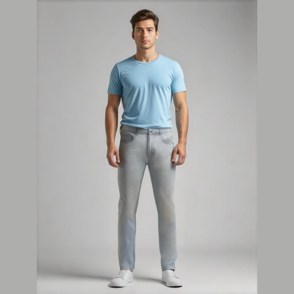 Smith and mills denim jeans men’s size 32/32 stretch